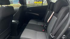 Suzuki S-Cross 1.4 Boosterjet 48V Hybrid Motion 5dr Petrol Hatchback